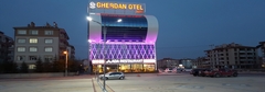 Gherdan-Otel